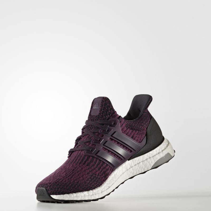 adidas Ultra Boost 3.0 Red Night S82058 Grailify